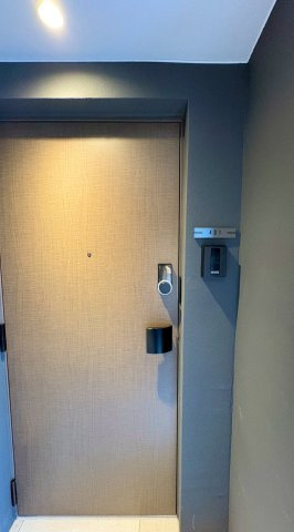 GRAN PASEO代々木のその他共用部分