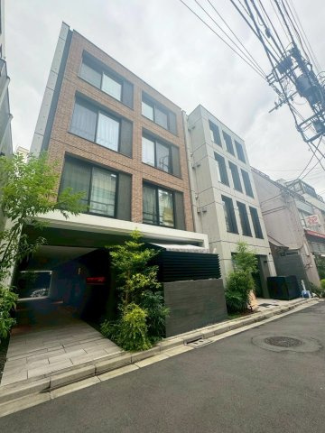 GRAN PASEO代々木