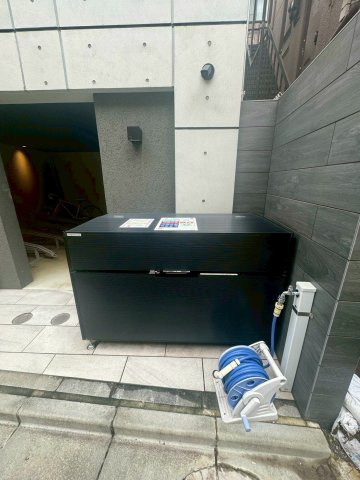 GRAN PASEO代々木のその他