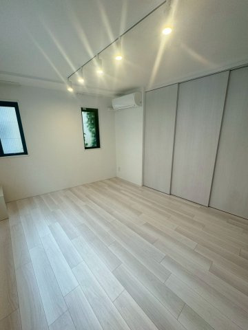 GRAN PASEO代々木の内装