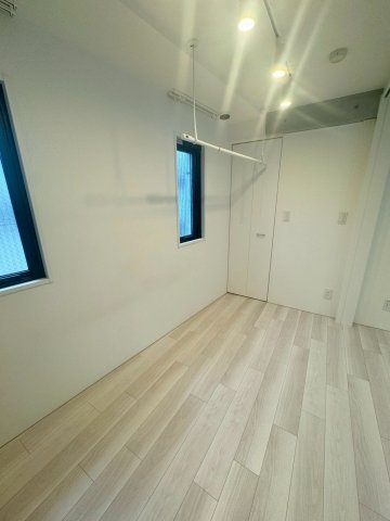 GRAN PASEO代々木の洋室