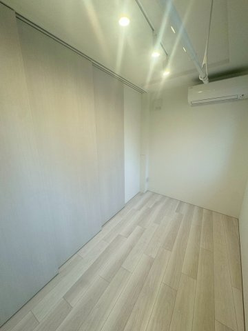 GRAN PASEO代々木の洋室