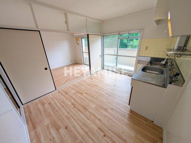 ビレッジハウス寿古3号棟のその他