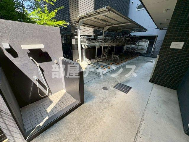 プレサンスジェネ丸の内のその他
