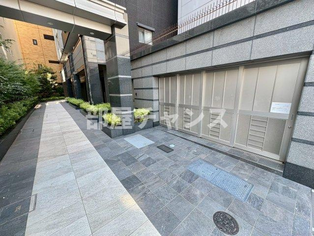 プレサンスジェネ丸の内のその他共用部分