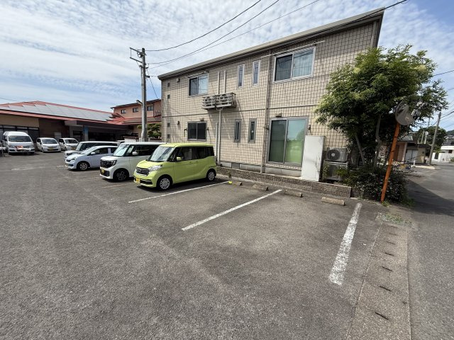 ベルデタウン