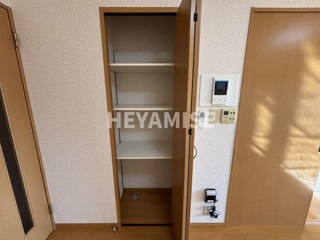 ステーションビュー美坂のその他