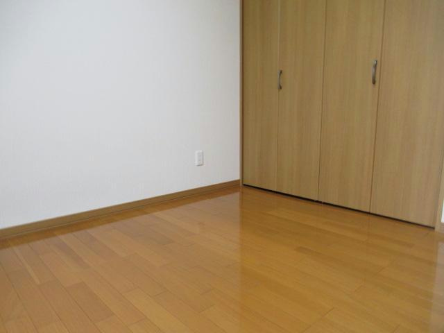 グリーンハイツの居間・リビング