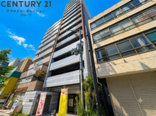 プレサンス昭和通ESRISEの画像