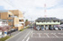 バルコニーからの眺め