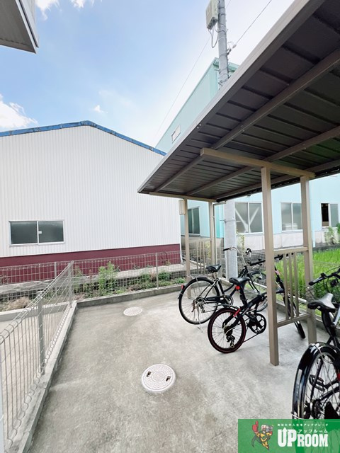 ベスタⅢのその他共用部分