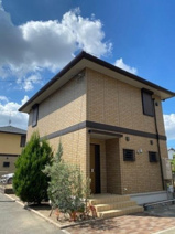 武庫之荘戸建貸家　D棟の画像