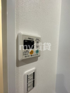 【設備】 | パークヒルズ
