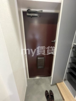 【玄関】 | パークヒルズ