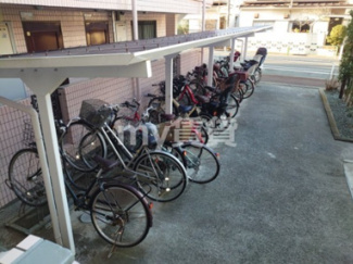 【駐車場】 | パークヒルズ