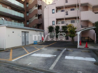 【駐車場】 | パークヒルズ