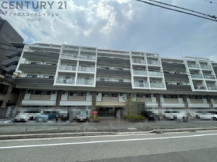 セレニテ甲子園2の外観