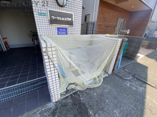 ワークヒルズ門戸のその他物件画像