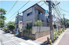 クレッセント田園調布の画像