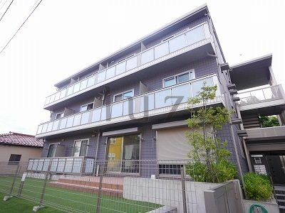 シャンティ二俣川