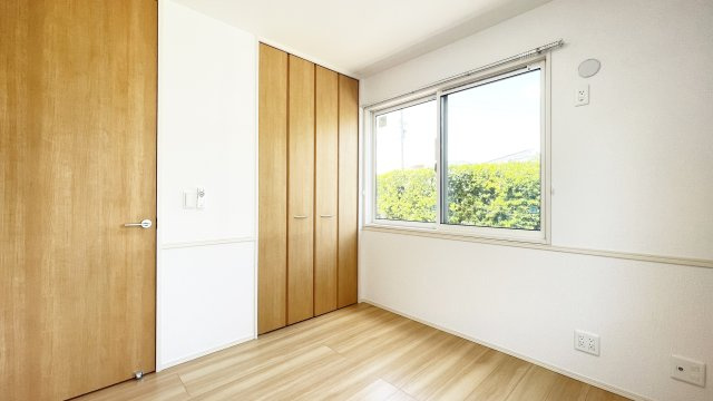 アンジュ　クレール　Ｂ棟の内装