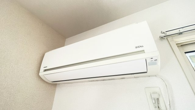アンジュ　クレール　Ｂ棟の設備