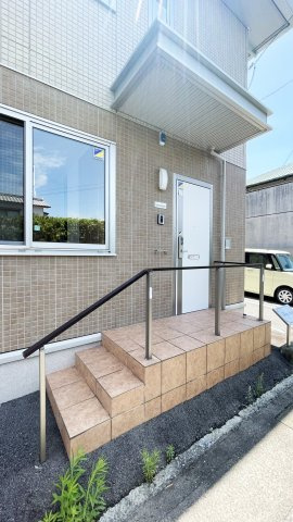 アンジュ　クレール　Ｂ棟のその他