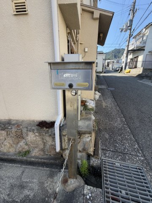 【設備】 | 国玉通３丁目　平屋店舗事務所