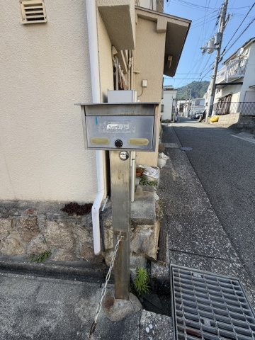 【設備】 | 国玉通３丁目　平屋店舗事務所