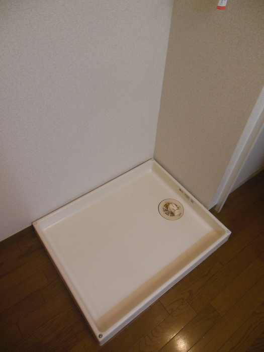 Kハイムの洗面所