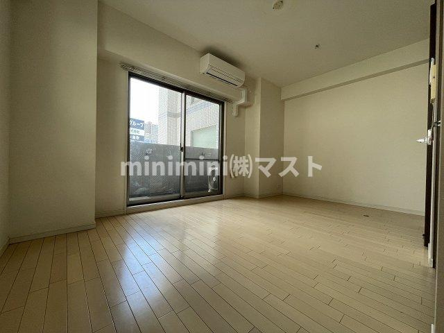 大阪市中央区常盤町２丁目の賃貸マンションの内装