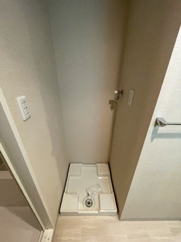 大阪市中央区常盤町２丁目の賃貸マンションの設備