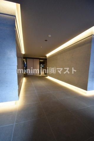 大阪市中央区上本町西５丁目の賃貸マンションのその他