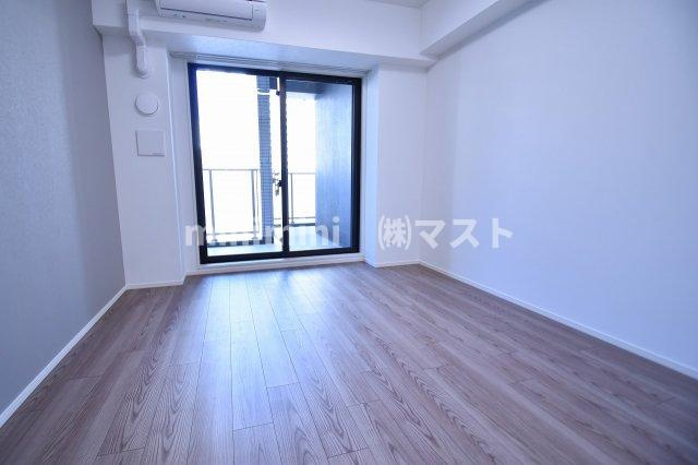 大阪市中央区和泉町１丁目の賃貸マンションの内装