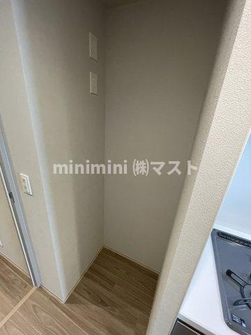 大阪市西区阿波座１丁目の賃貸マンションのその他