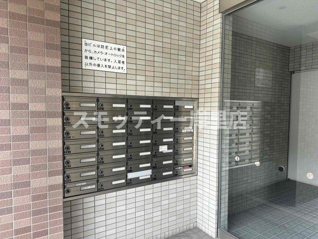 TKM KOHAMAのその他共用部分