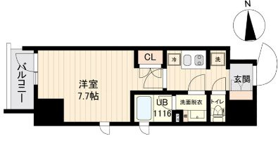 ストーリア三田