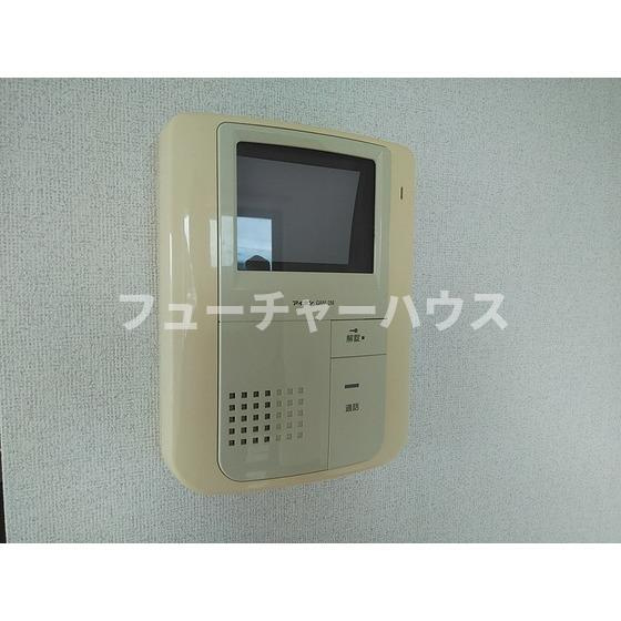 プライムヒルズのセキュリティ
