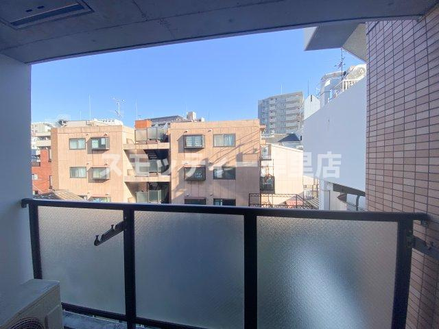 フォレスタ花園の展望