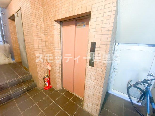 フォレスタ花園のその他共用部分