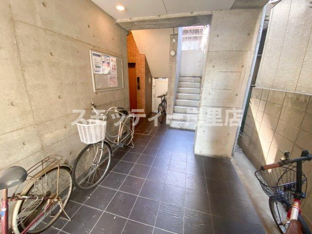 フォレスタ花園のその他共用部分
