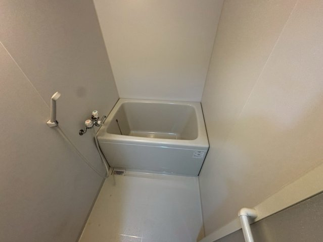 滝子貸家|名古屋市の賃貸ならMy賃貸の浴室|現状渡し　滝子貸家