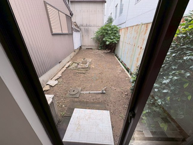 滝子貸家|名古屋市の賃貸ならMy賃貸の庭|現状渡し　滝子貸家