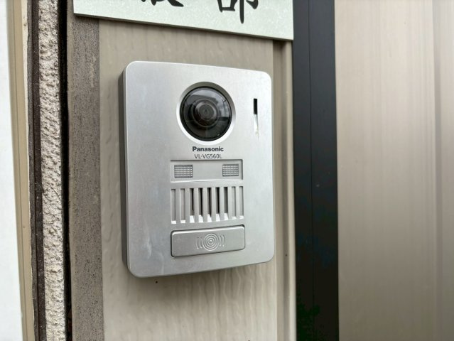 滝子貸家|名古屋市の賃貸ならMy賃貸のセキュリティ|現状渡し　滝子貸家