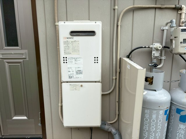 滝子貸家|名古屋市の賃貸ならMy賃貸のその他|現状渡し　滝子貸家