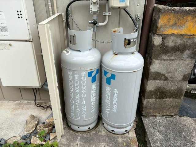 滝子貸家|名古屋市の賃貸ならMy賃貸のその他共用部分|現状渡し　滝子貸家