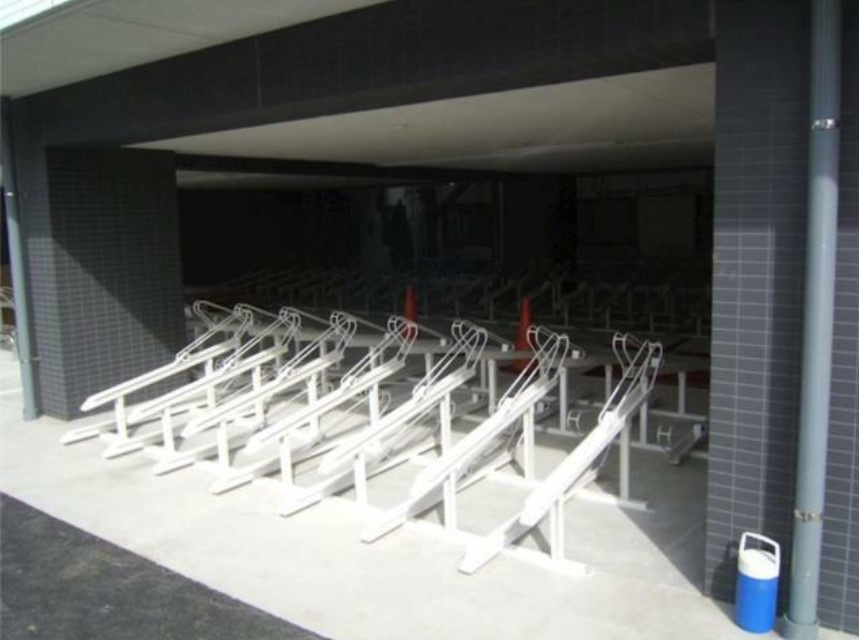 メインステージ府中中河原駅前のその他共用部分