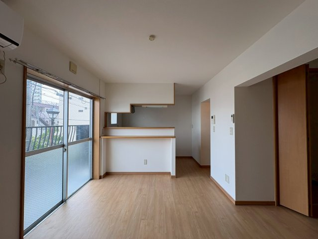 fメゾン堀田|名古屋市の賃貸ならMy賃貸の居間・リビング|ｆメゾン堀田