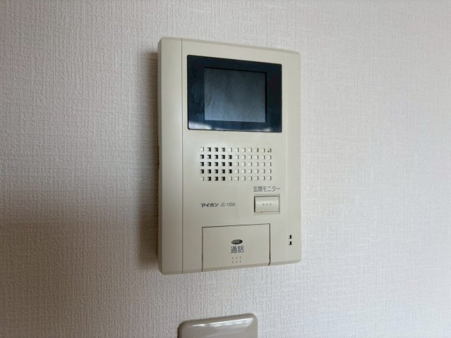 fメゾン堀田|名古屋市の賃貸ならMy賃貸のセキュリティ|ｆメゾン堀田