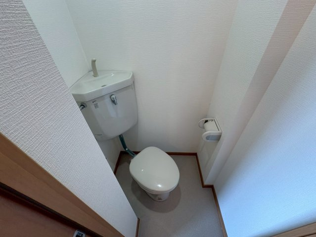 fメゾン堀田|名古屋市の賃貸ならMy賃貸のトイレ|ｆメゾン堀田